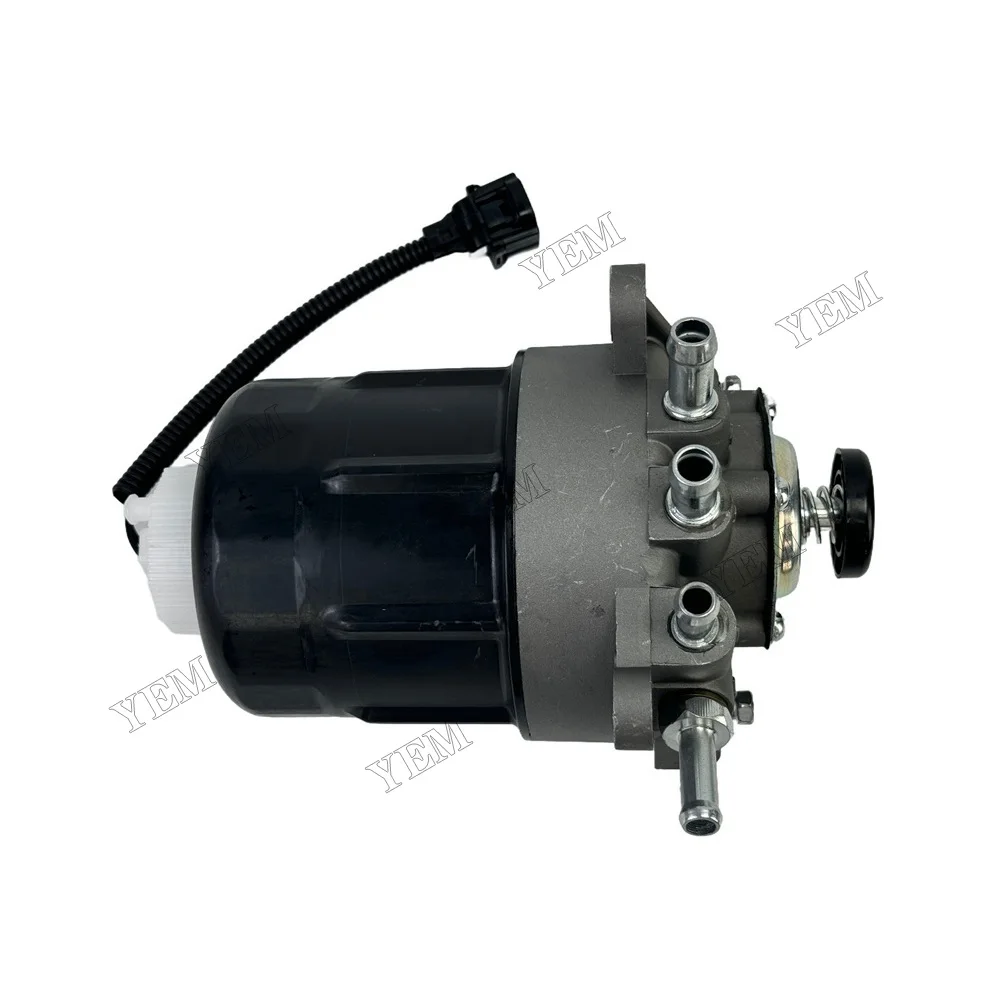 Fuel Filter Fit for Mitsubishi 4M50 Engine Parts 4