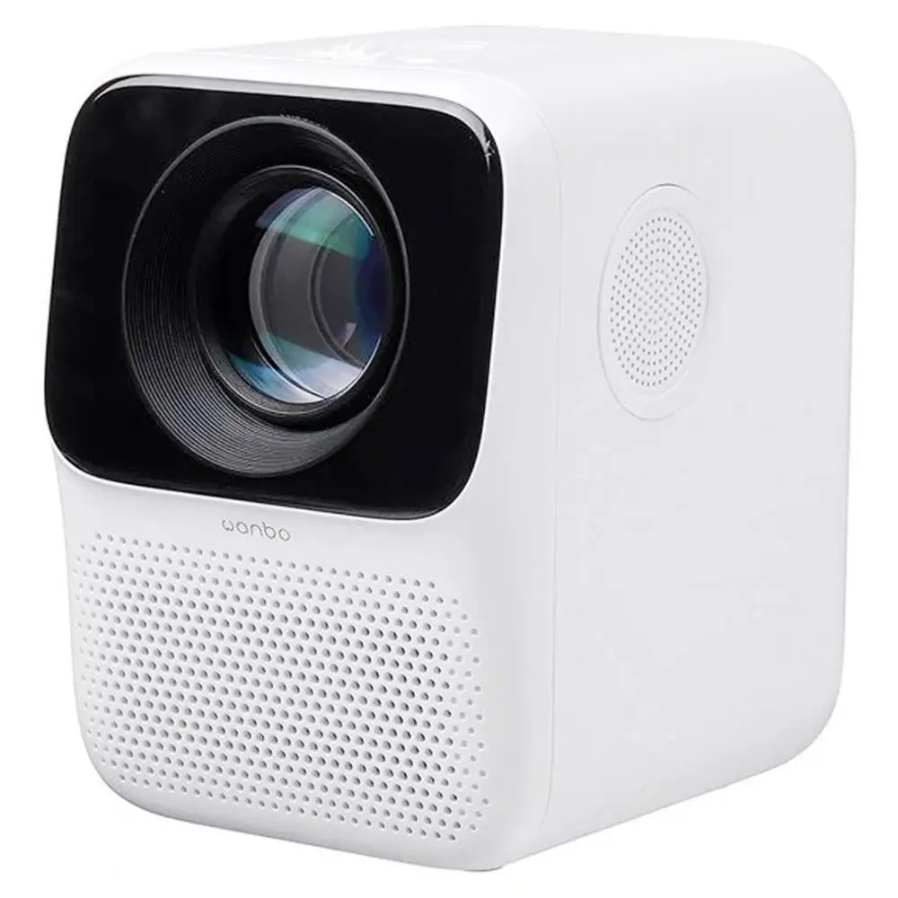 wanbo T2 MAX global version 1080P portable mini projector wanbo t2 projector