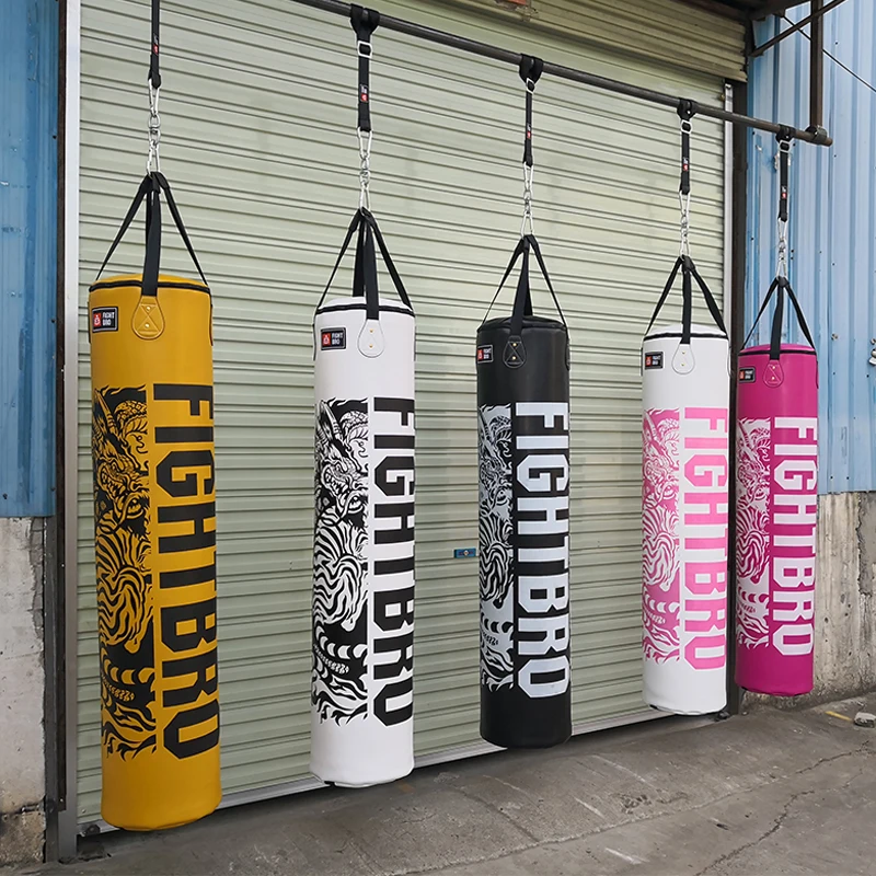 Phantom Athletics Diferentes Tipos De Sacos De Boxeo Heavy Duty