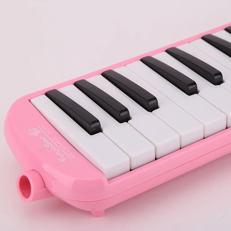 Melodica 32 Key Student Melodica With Soft Bag For Beginner - Buy Piano  Melodica For Sale,Plastic Melodica,Music Toy Melodica Product on Alibaba.com