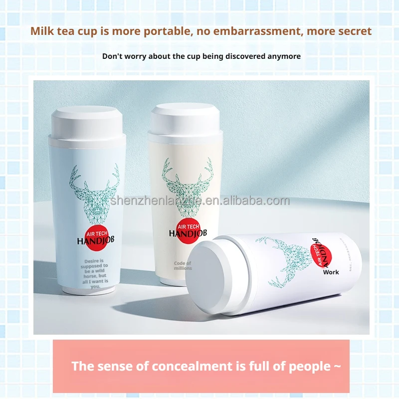 Male penis enlargement pump with transparent design