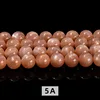 5A Clair de lune orange naturel