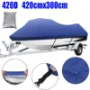 420D Blue