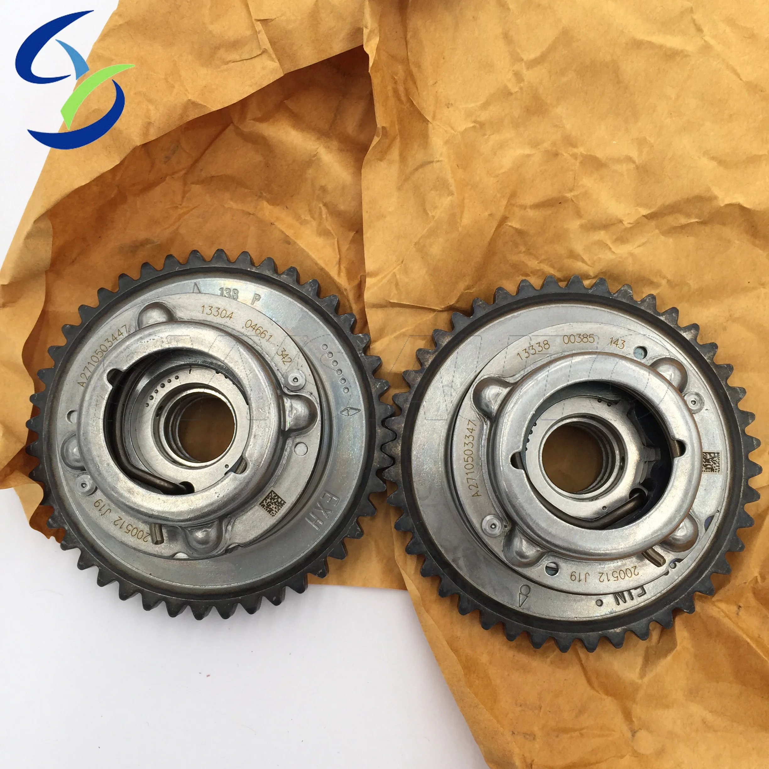 Good price Auto Timing Gear Camshaft Adjuster A2710503447 A271 050  