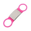 Rosered-placa de plata