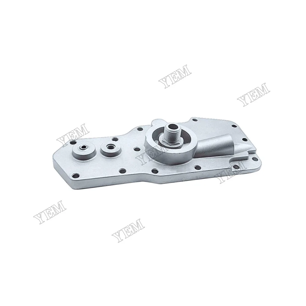 Oil Cover 6732-51-5180 Fit for Komatsu 4D102 4BT3.3 Engine