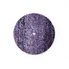 Natural Purple Stone Watch Dial