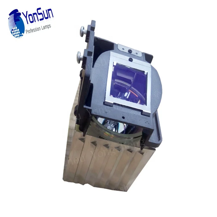 Оригинальная BL-FP240A лампа проектора с корпусом для TX631-3D