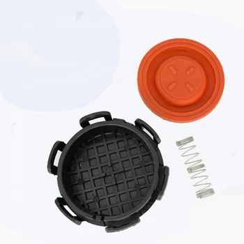 Kit De Réparation De Couvercle De Soupape Pour KIT, Accessoires, 1.6HDI, 1.6D, 1.6, TDCI, 1479837, 0248L1, 1 Jeu