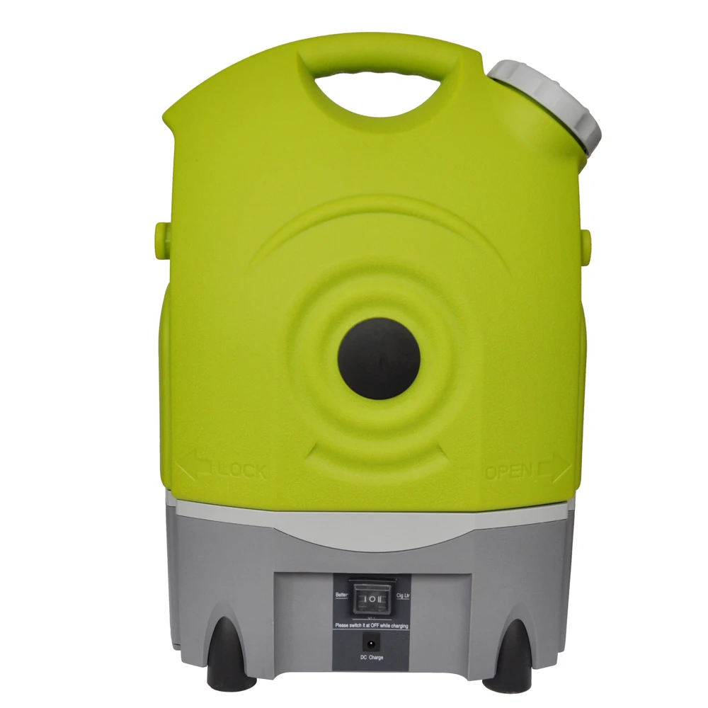 Air Conditioner Parts Hand Washing Machine Portable Air Conditioning Cleaning for Power Household Cleaning Watering
