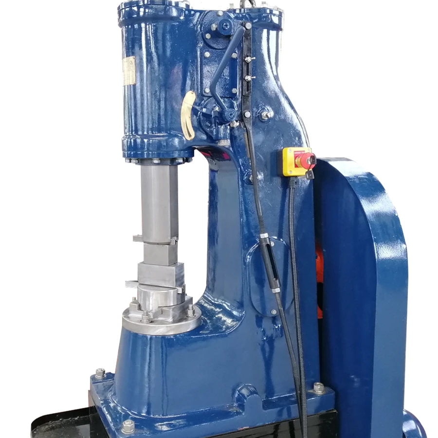 Pneumatic Power Forging Hammer 75kg and 9kg Pneumatic Forging Hammer for Sale
