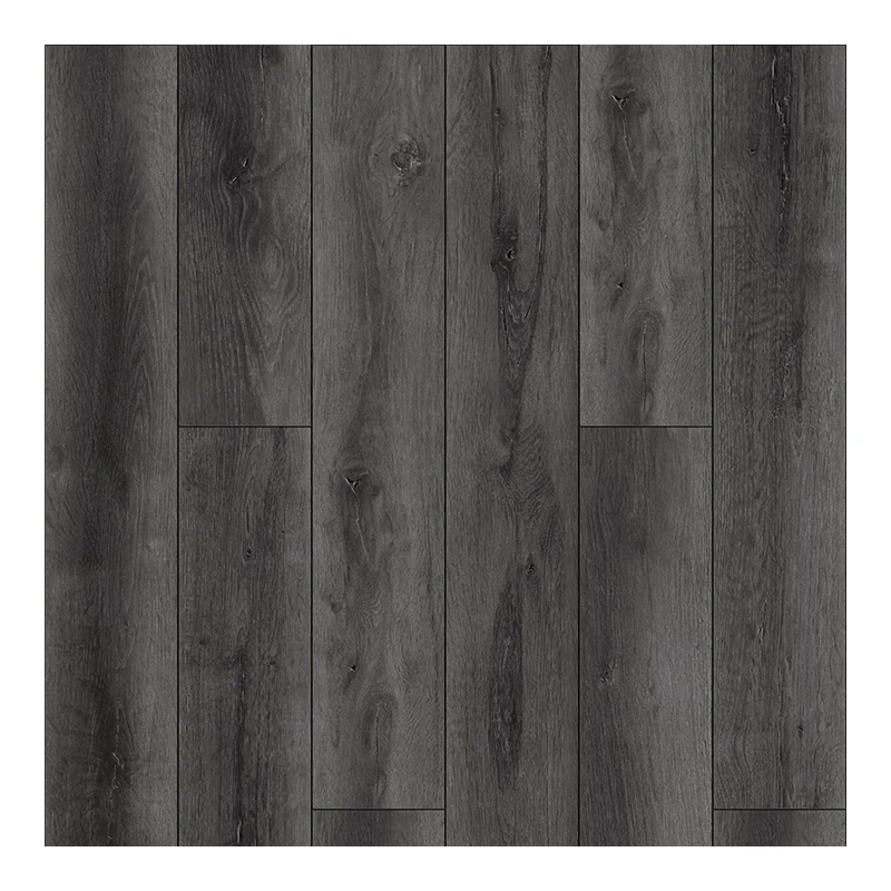 Click Wood Grain SPC Vinyl Plank Flooring Price Philippines