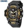 Black gold