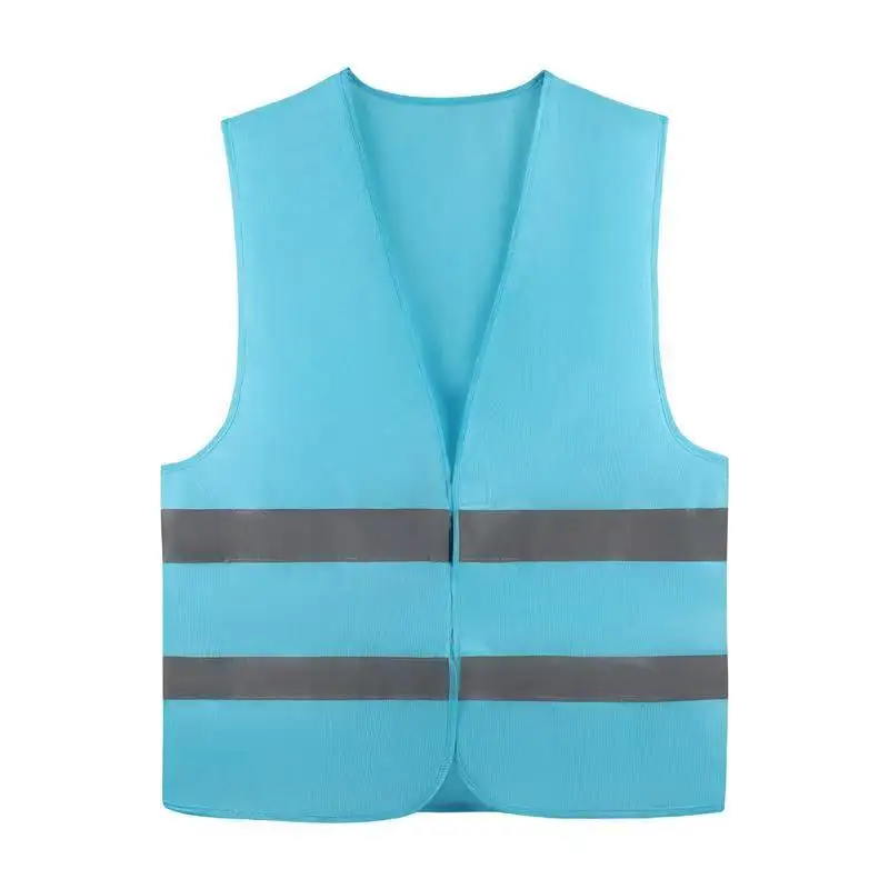 Жилет-отражатель