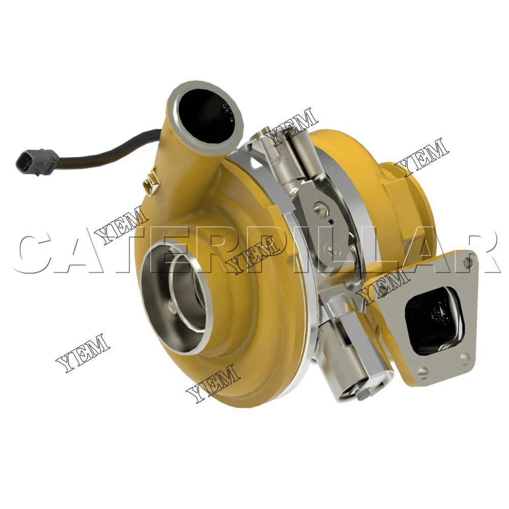 TURBO GP-BAS 233-9534 for Cat Excavator Diesel Engine