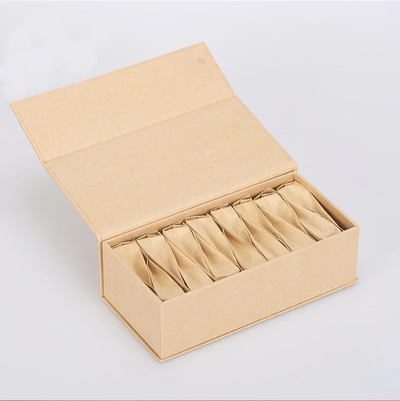 Tea Packaging Paper Box
