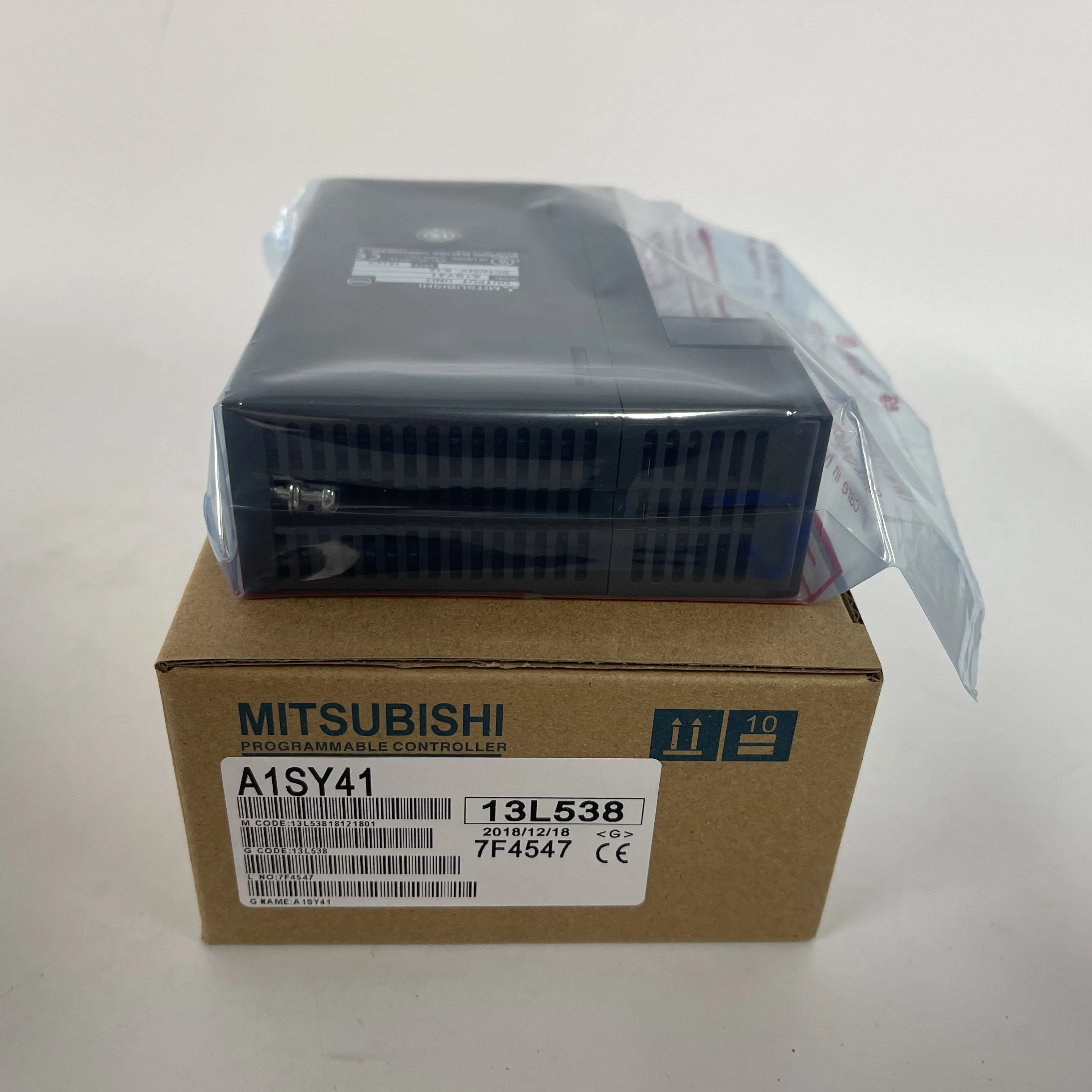 Mitsubishi PLC Output Module A1SY41