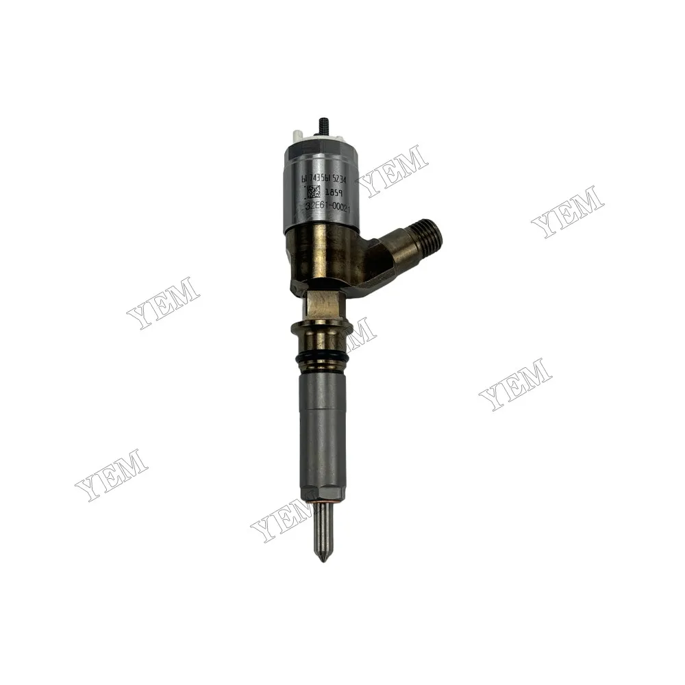 Fuel Injector 32E61-00021 Fit for Mitsubishi D04F Engine 3