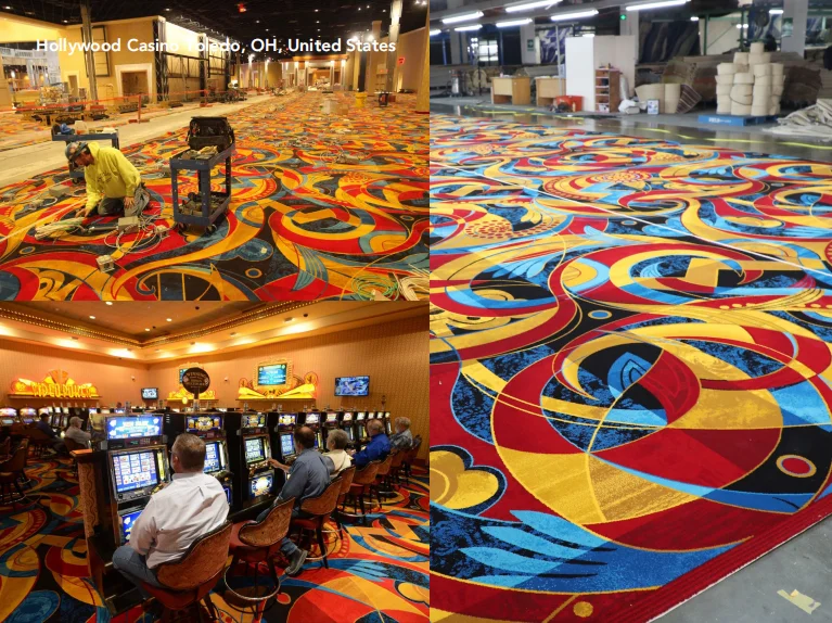 Custom Casino Carpet Axminster Carpet Jute Carpet - Buy Room Carpet red ...