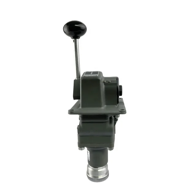 ZHPC  HE-2-X Controlair Valve R431002939  P051692-3 P51692-3