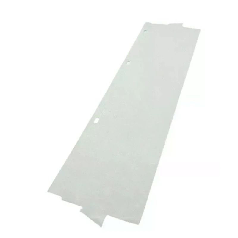 China Fuser Oil Cloth Cleaning Oil Cloth Compatible 560 550 C75 J75700 242 252 6680 Copier Spare Parts Fuser Heating Oil Cloth