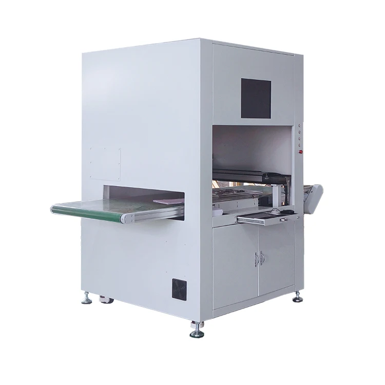 Fully Automatic Floor Standing Silicone Coating Machine, Electronic ...