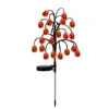 L-pumpkin -20 LED