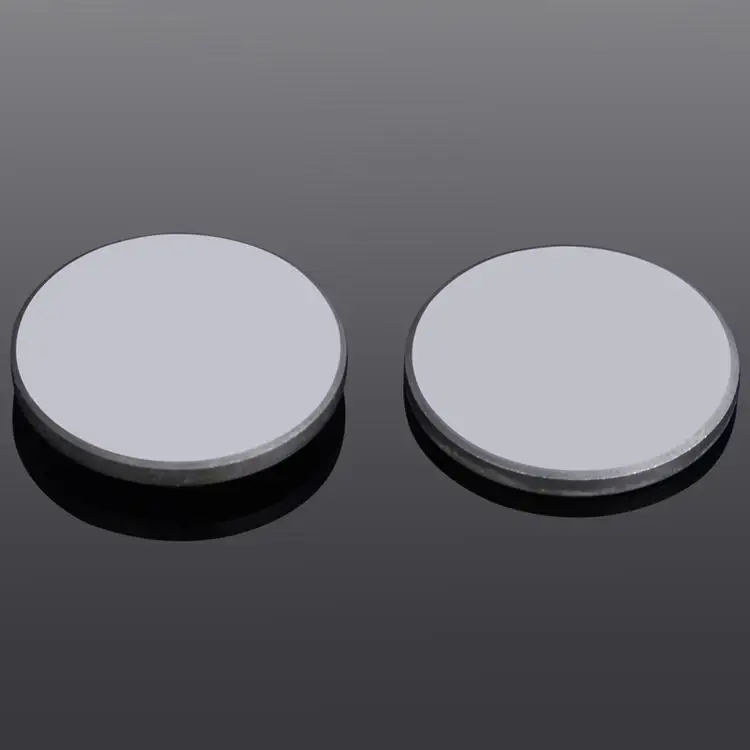 Custom infrared Ge lens 19mm optical germanium infrared lens  germanium lens