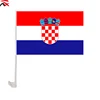 drapeau de voiture