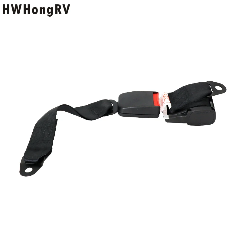 Universal Campervan 2 Point Retractable Safety Seat Belt Buy Safety