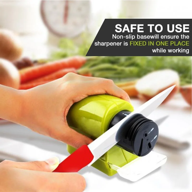 Knife sharper4