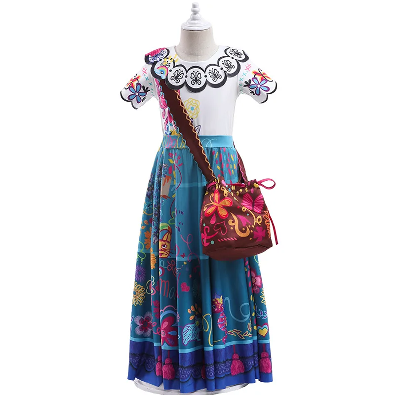 Alibaba.com: FSMKTZ D1005/D1006 Kids Fancy Carnival Princess Dress, Cotton  material, In-stock support: Order easily and ensure timely delivery for  your business needs.