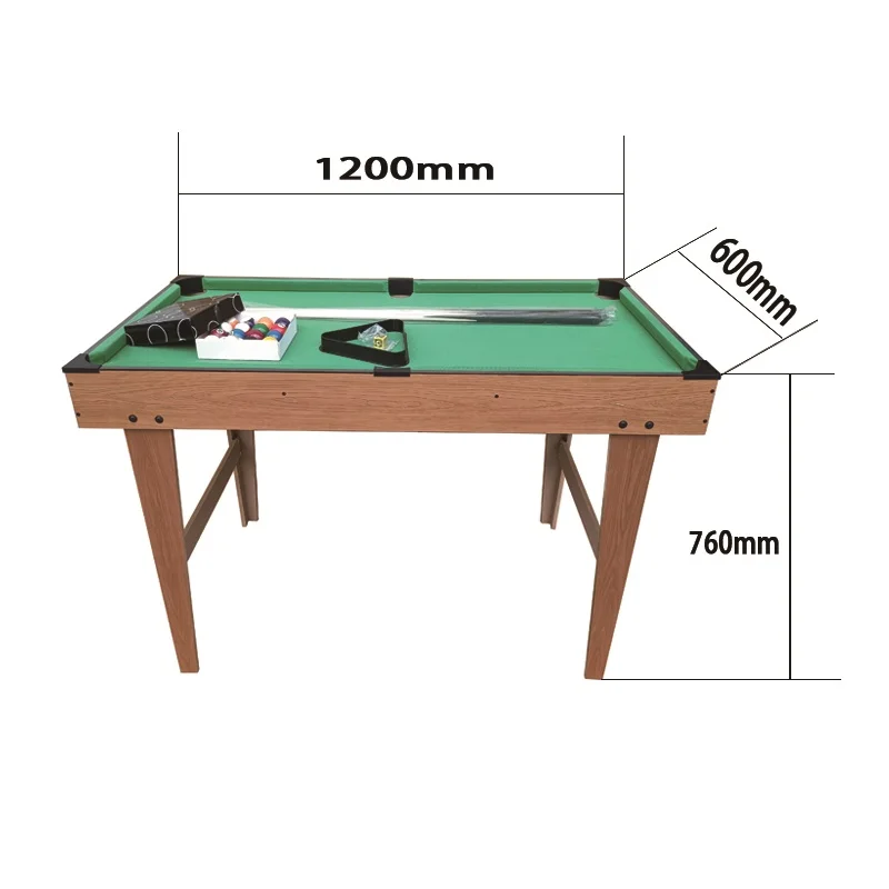 Mini-mesas de bilhar de pernas longas brinquedos de mesa pais - brinquedos  de desporto infantil Mesa Snooker com Piscina Interior Mesa de bilhar  pequena em madeira interactiva - China Mesa de sinuca