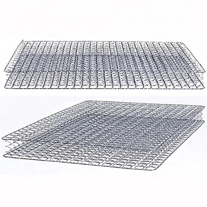 Best Factory Price Bonnell Coil Spring Unit for Mattresses