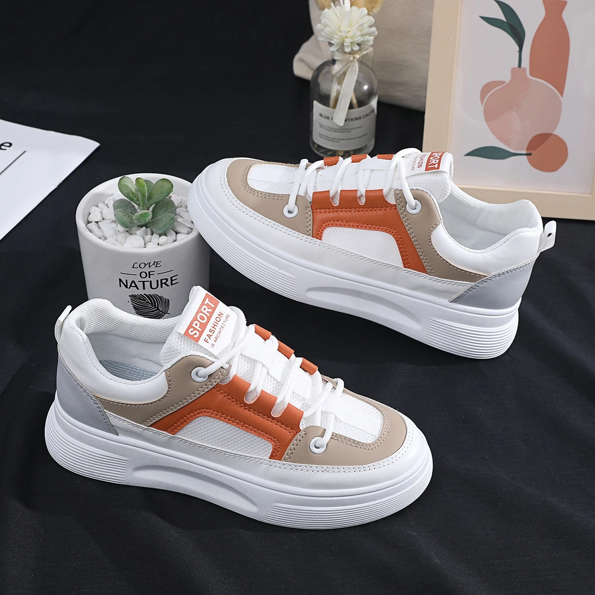 Shop High Quality Women's Shoes Wholesale Fashion Sneakers