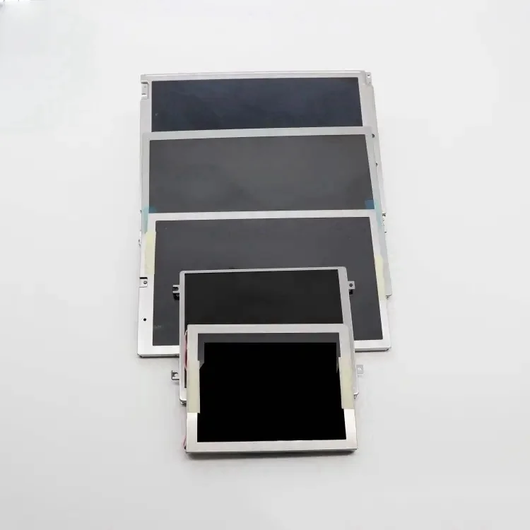 New In Box KYOCERA KCB104VG2BA-A21 10.4-inch 640*480 LCD Panel New In Box KYOCERA KCB104VG2BA-A21 10.4-inch 640*480 LCD Panel