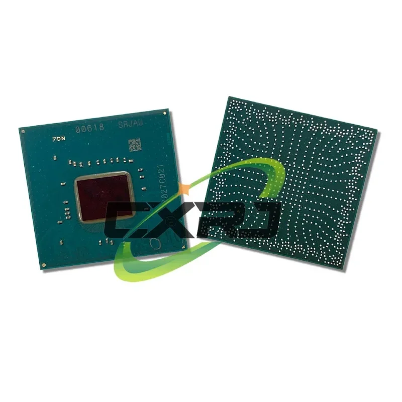 IC Chipset with brand new HM470 SRJAU