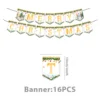 Banner*1 set