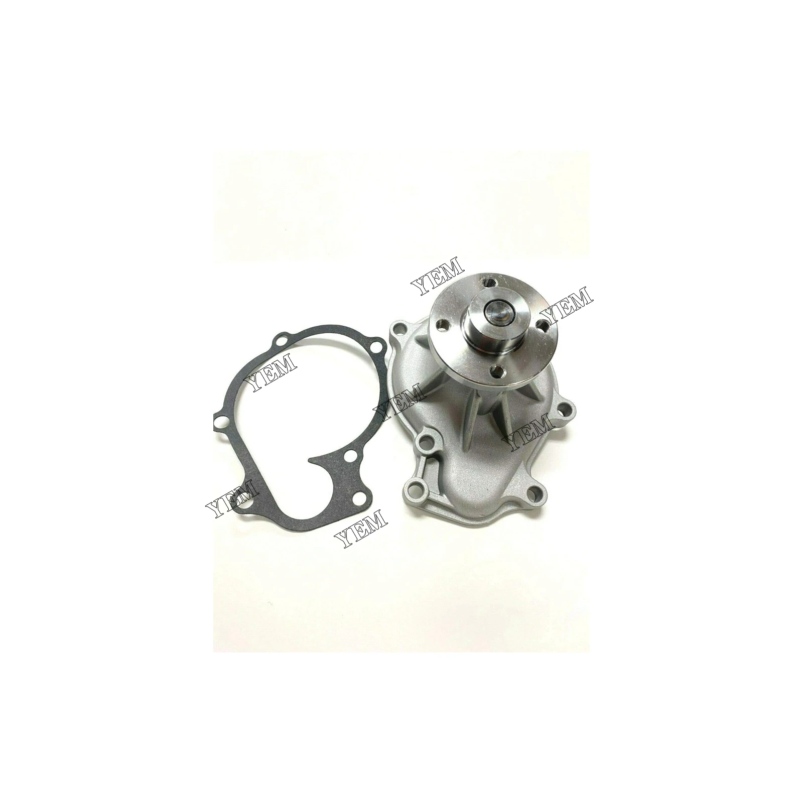 Water Pump Fits for Bobcat S220 S330 S750 S770 S850 Aftermarket Engine Parts