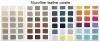 Microfiber leather