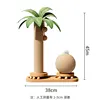 [Arbre à noix de coco] Modèle MDF