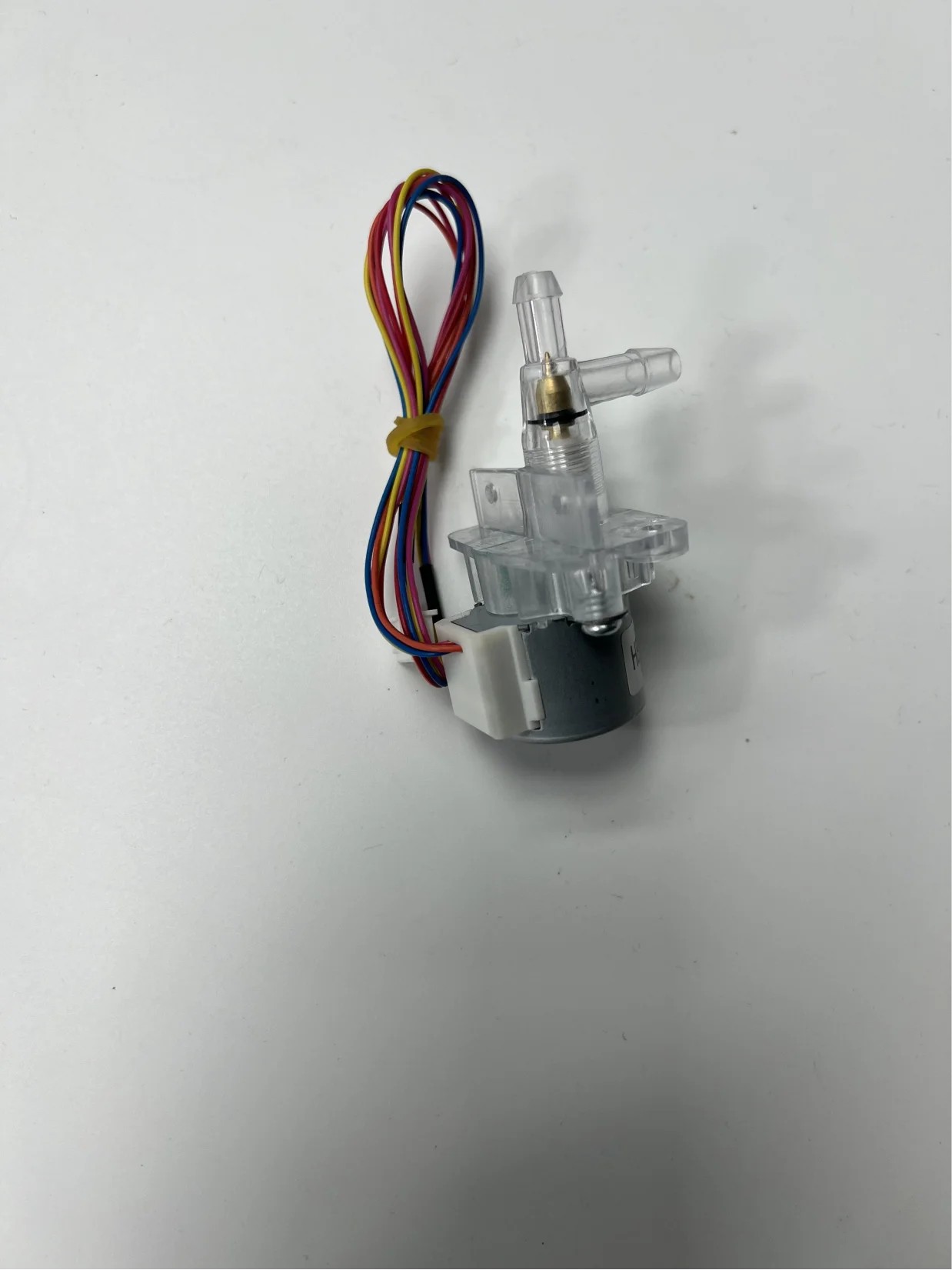 O2 Flow Control Valve Oxygen Flow Control Valve Oxygen System Accessories Valve Is for ...