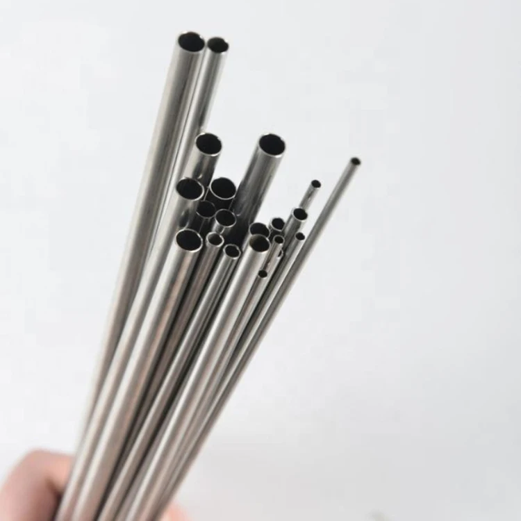 Benefits of STAINLESS STEEL ROUND TUBES