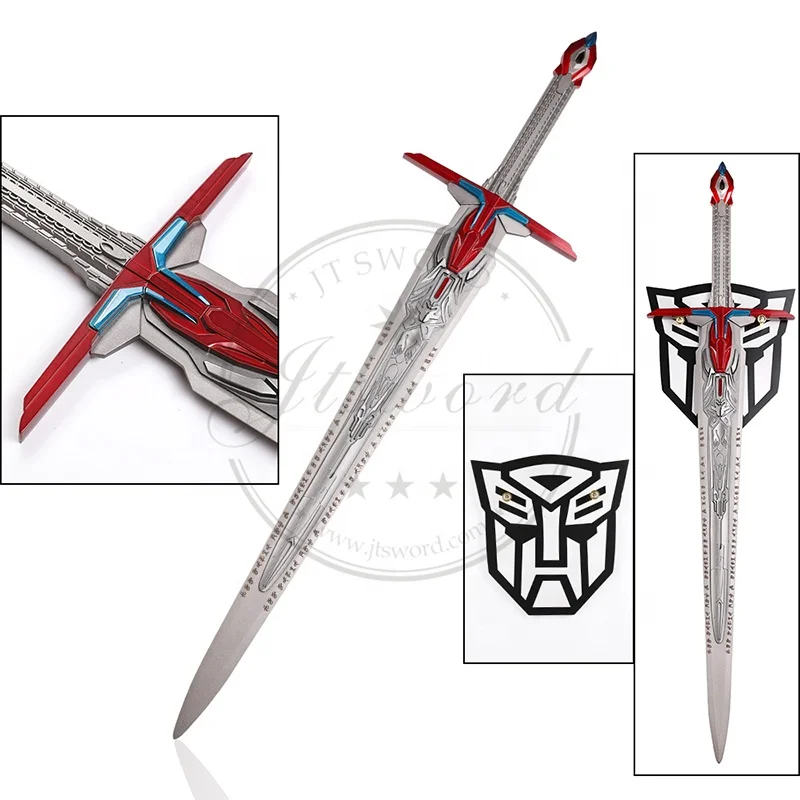 Film Transformers 5 Optimus Prime Schwert Von Urteil Buy Schwert Von Urteil Transformatoren Schwert Optimus Prime Schwert Product On Alibaba Com