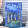 33308-van goghs blues