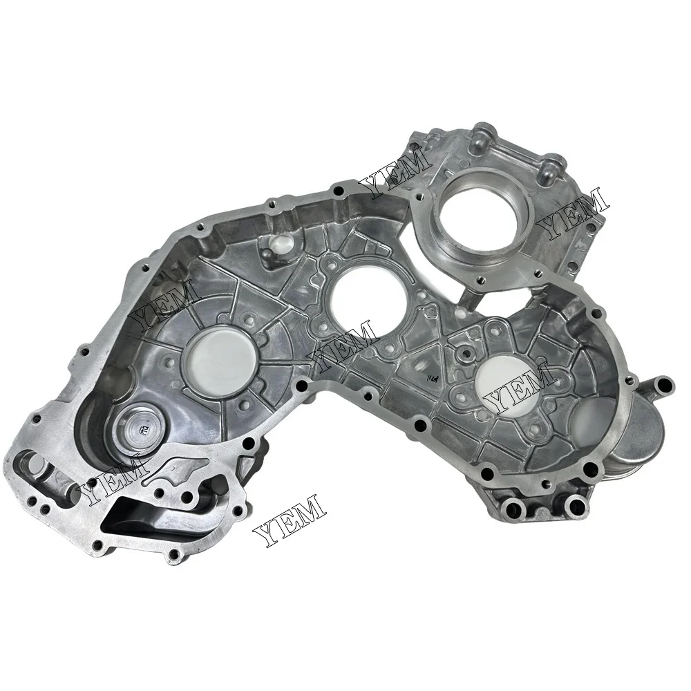 1104D-44T Timing Cover PER000933 3716C581 for Perkins Diesel Engine Timing Cover 6