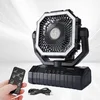 FX11 Negro 20000mAh con Control Remoto