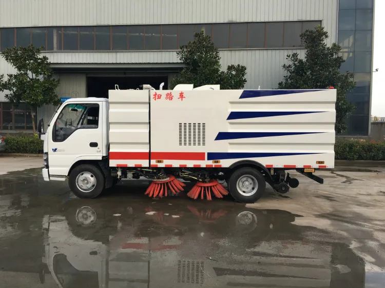 数量限定SALE ウォーターポンプウォーターボックス5000kg 8000kgロードスイーパー中国新有名ブランド低価格 Buy  Roadsweeper,Cleaner,Sweeper Band Product