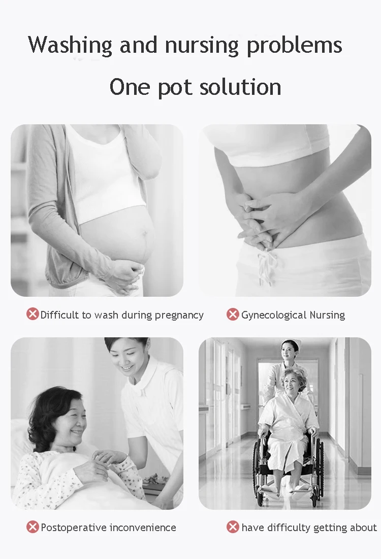 Wholesale Sitz Bath Yoni Steam Seat For Postpartum Care For Postpartum