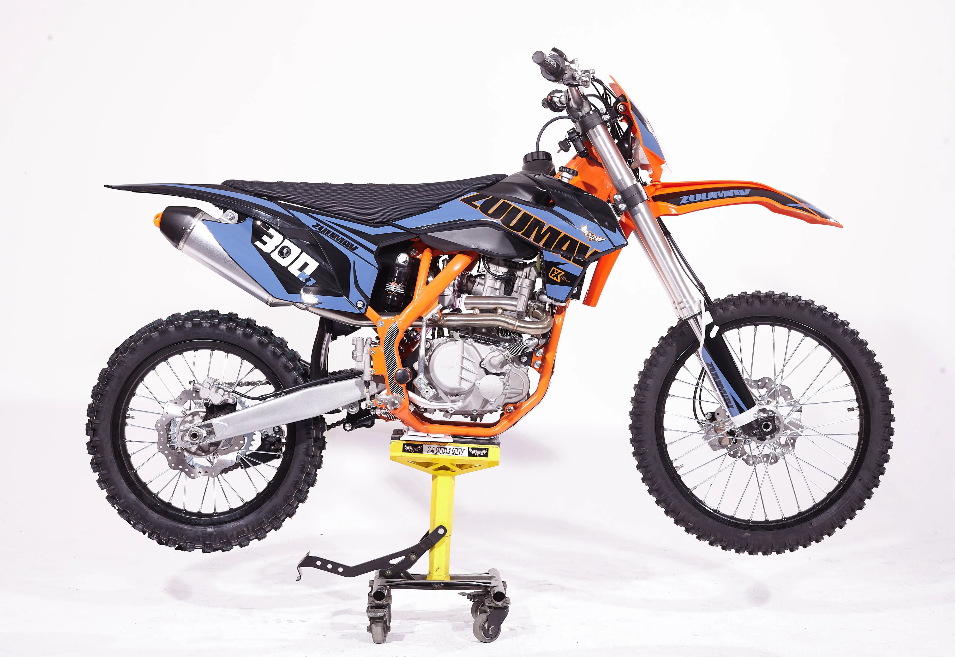 Zuumav Fx 300 Nc Купить В Екатеринбурге